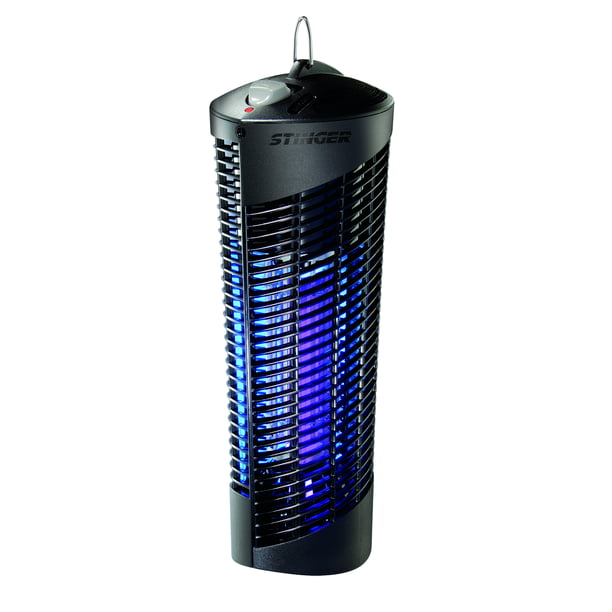 Stinger Electric 1 Acre Outdoor Insect Bug Zapper Model UV15 for sale online